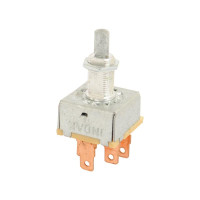 Gebläseschalter Lüftung für Ford/New Holland 2310 2610 2810 2910 3310 Fiat M135