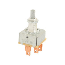Gebläseschalter Lüftung für Ford/New Holland 2310 2610 2810 2910 3310 Fiat M135