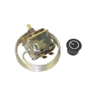 Temperaturregler für Case IH 585 795XL 1255XL MAGNUM Claas LEXION MEGA John Deere 5720