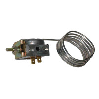 Temperaturregler für Case IH 585XL 1455XL MX STX Claas DOMINATOR JAGUAR McCormick CX