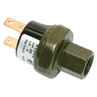 Klima Temperatursensor für Massey Ferguson 3080 6180 8730 Ford / New Holland TM TS