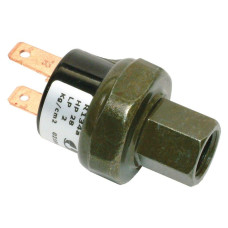 Klima Temperatursensor für Massey Ferguson 3080 6180 8730 Ford / New Holland TM TS