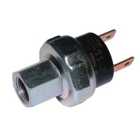 Klima Niederdruckschalter für Case IH JX MXM Ford/New Holland 2310 8830 TD TM TS TW