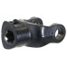 Klemmgabel für Profilwellen (Kreuzgelenk-Größe: 22 x 54,8mm) Größe: 1 3/8-6 Keil
