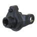 PTO Abschergabel (Kreuzgelenk-Größe: 35 x 106,5mm) Größe: 1 3/8 - 6 Keil