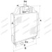Kühler - Wasserkühler für Massey Ferguson 3070 3080 3085 3090 3095 3115 3120