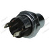 Klima Temperatursensor für Deutz-Fahr Agroprima DX-Serie Ford / New Holland 8030 8080