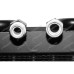 Klimakondensator für Case IH JX Fiat L60-95 F100-160 Ford / New Holland TL70-100