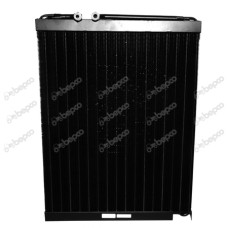 Klimakondensator für Case IH JX Fiat L60-95 F100-160 Ford / New Holland TL70-100