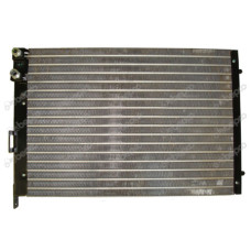 Klimakondensator für Ford / New Holland T4.65 T4.75 T5030 T5040 T5050 T5060 T5070