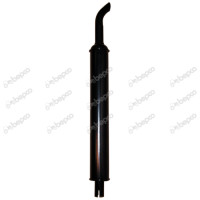 Schalldämpfer für Massey Ferguson 133 135 140 148 152 35 35X - 890476M93