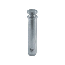 Unterlenkerbolzen 22x78mm Kat. 1 (22mm) passend für David Brown 850, 880, 950