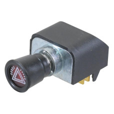 Warnlichtschalter für Massey Ferguson 133 135 230 245 265 275 290 550 560 575 590