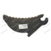 Messer für Ballenpresse Passend für 84058219 Ford/New Holland 84058219 84056505