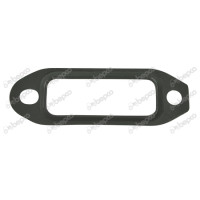 4x Dichtung Auspuffkrümmer für Deutz-Fahr D5506 D6006 D6806 D6807 D7207 D8006