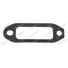 4x Dichtung Auspuffkrümmer für Deutz-Fahr D5506 D6006 D6806 D6807 D7207 D8006