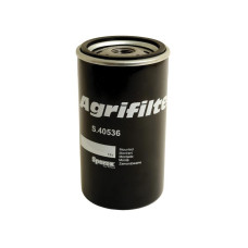Ölfilter - Filter für Motoröl für Fordson Dexta - Super Dexta / 1498028 - 505260