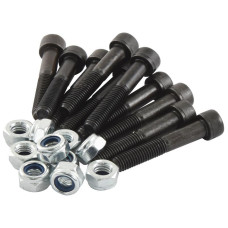 Set 10 Stück Abscherrbolzen 10x60mm für VICON