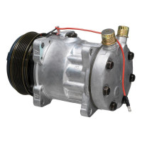 Klimakompressor für Ford/New Holland 4340 5340 5640 6640 8340 T7.250 TS110 TS90