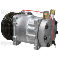 Kompressor SD7H15 für Ford/New Holland 4340 5340 5640 6640 8340 T7.250 TS110 TS90