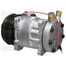 Kompressor SD7H15 für Ford/New Holland 4340 5340 5640 6640 8340 T7.250 TS110 TS90