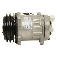 Klimakompressor für Deutz-Fahr AGROTRON Ford / New Holland FX TX Renault CELTIS DIONIS
