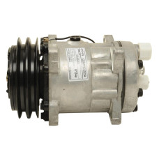 Klimakompressor für Deutz-Fahr AGROTRON Ford / New Holland FX TX Renault CELTIS DIONIS Klimakompressor für Deutz-Fahr AGROTRON Ford / New Holland FX TX Renault CELTIS DIONIS