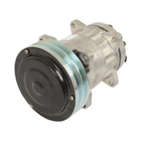 Klimakompressor für Case IH CS CVX MAGNUM MX STX McCormick CX MC MTX XTX Steyr 9100 9145