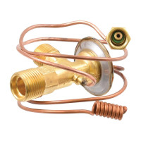 Expansions-Ventil für Case IH 595XL 1455XL Fendt FARMER John Deere 1055 3650 Fiat