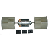 Gebläse Kabinenlüftung für Case IH CVX Massey Ferguson 690 Steyr 9080MT CVT 6140