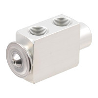 Expansions-Ventil für Deutz-Fahr Agroprima DX-Serie Massey Ferguson 3080 3650 6290