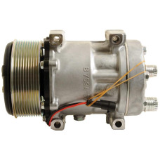 Klimakompressor für Case IH MAXXUM PUMA Ford/New Holland T7.220 T7.235 T7.270 T7060 Klimakompressor für Case IH MAXXUM PUMA Ford/New Holland T7.220 T7.235 T7.270 T7060