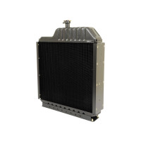 Kühler für Massey Ferguson 425 Brazilian 435 Brazilian 440 Brazilian 445 Brazilian