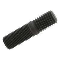 6x Radbolzen  5/8 x 18 UNF x1-1/4 für Massey Ferguson 435 440 Brazilian 488988M2