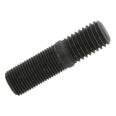 6x Radbolzen  5/8 x 18 UNF x1-1/4 für Massey Ferguson 435 440 Brazilian 488988M2