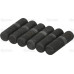 6x Radbolzen  5/8 x 18 UNF x1-1/4 für Massey Ferguson 435 440 Brazilian 488988M2