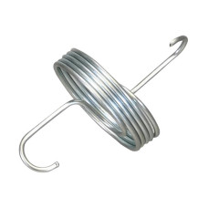 Kupplungsrückholfeder für Landini 6500 6530 Massey Ferguson165 1004 Challenger MT434