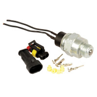 Sicherheitsschalter für Landini 7830 Massey Ferguson 265 475 BRAZILIAN - 037171T2