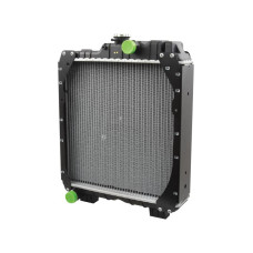 Kühler für Case IH JX55-JX95 JX1060C Ford / New Holland TD60-TD95 TN70-TN95FA