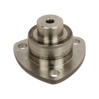 Drehzapfen Achse für Case IH MXM120-MXM190 Fiat F120-F160 Ford / New Holland TM120