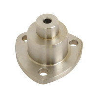 Drehzapfen Achse für Case IH JX75-JX90 Fiat 70-66 100-90 Ford / New Holland TD