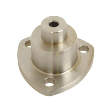 Drehzapfen Achse für Case IH JX75-JX90 Fiat 70-66 100-90 Ford / New Holland TD