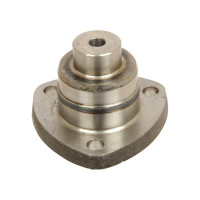 Drehzapfen Achse für Case IH AVJ JX VJ FARMALL Ford/New Holland TD T TT Fiat 45-66 82-86