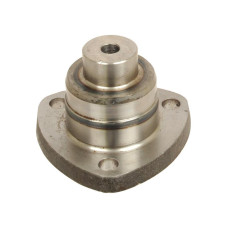 Drehzapfen Achse für Case IH AVJ JX VJ FARMALL Ford/New Holland TD T TT Fiat 45-66 82-86