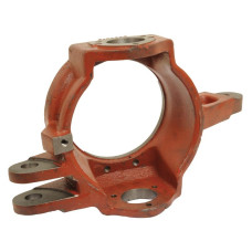 Achsgehäuse rechts 4WD für Case IH JX - Fiat 666 70-90 80-90 Ford / New Holland TD Achsgehäuse rechts 4WD für Case IH JX - Fiat 666 70-90 80-90 Ford / New Holland TD