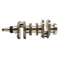 Kurbelwelle für Case IH JX Fiat 45-66 55-85 62-86 Ford / New Holland TD TL TN
