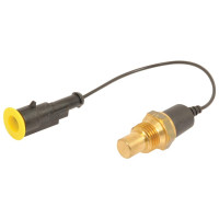 Temperatursensor für Case IH JX60-JX95 Ford / New Holland TD60D TD80D TN70A TN85FA