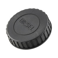 Tankdeckel für Case JX  Quantum  Ford New Holland TD TM TL TN 4635 4835 6635   Steyr