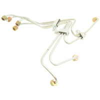 Einspritzleitungsatz für Ford/New Holland 4230 4430 Fiat 640 65-46 65-56 65-66