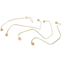 Einspritzleitungsatz für Ford/New Holland 4230 4430 4835 5635 Fiat 640 65-46 65-56